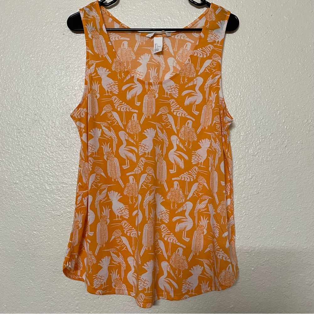 H&M size L tank top